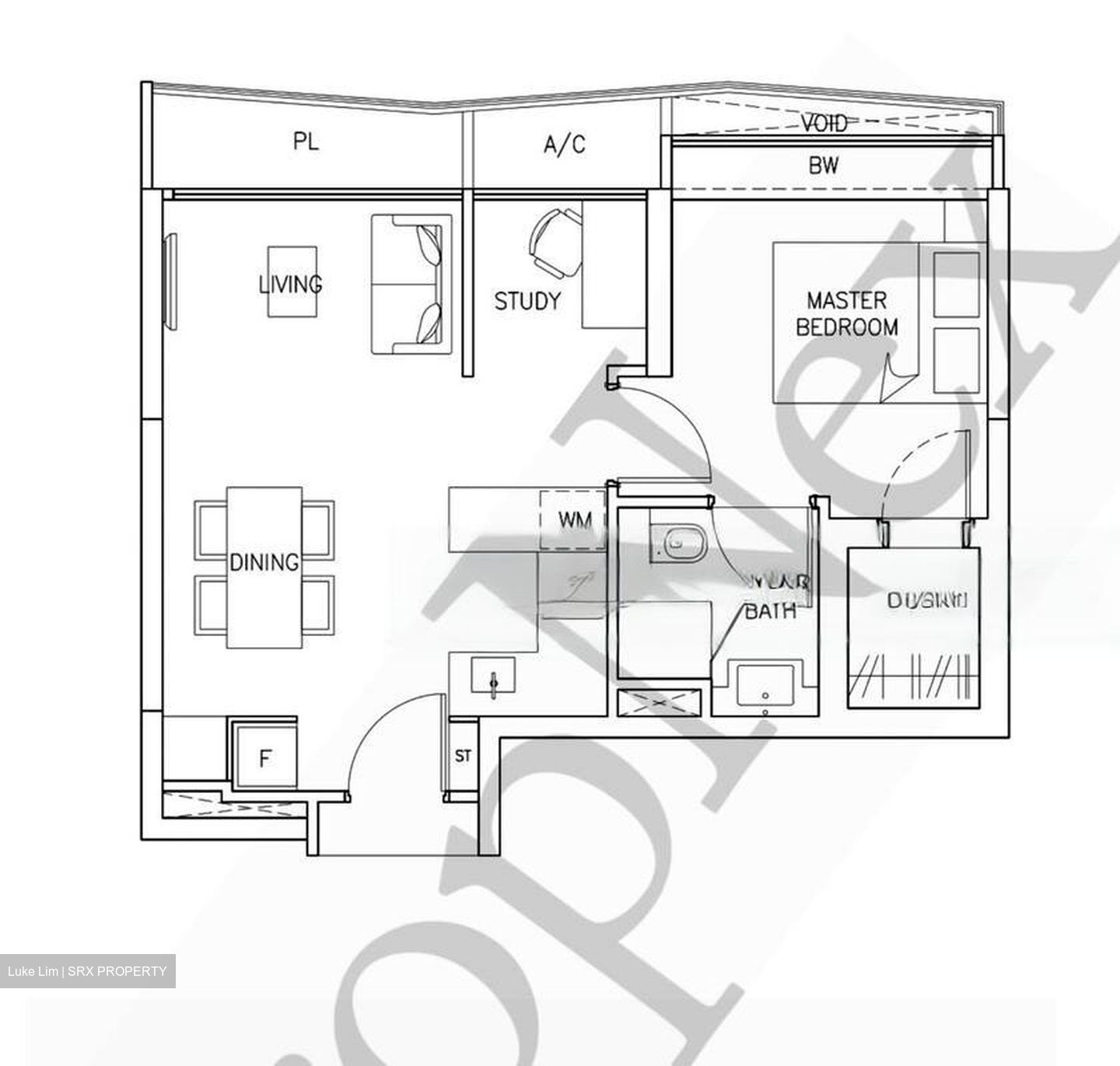 Riverbay (D12), Apartment #461350651